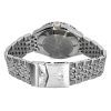 Doxa SUB 200 Professional Stainless Steel Orange Dial Automatic Diver's 799.10.351.10 200M Men's Watch With Extra Strap