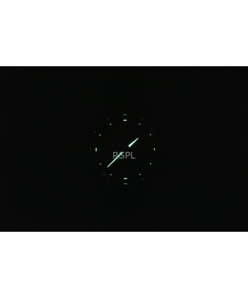 Citizen Attesa Radio-Controlled Chronograph Super Titanium Multicolor Dial Eco- Drive AT8286-65E 100M Men's Watch