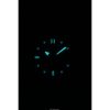 Citizen Eco-Drive Stainless Steel Blue Dial AW1821-89L 100M Unisex Watch