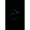 Citizen Eco-Drive Stainless Steel Green Dial AW1828-80X 100M Unisex Watch