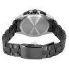 Citizen Attesa Radio-Controlled Super Titanium Moon Phase Blue Dial Eco-Drive BY1007-60L 100M Men's Watch