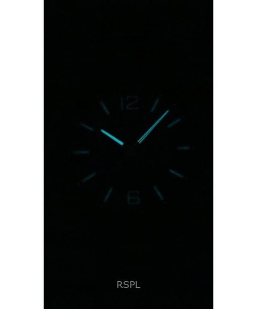 Certina DS-8 Powermatic 80 Titanium Blue Dial Automatic C033.807.44.047.00 100M Men's Watch