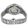 Certina DS-8 Powermatic 80 Titanium Blue Dial Automatic C033.807.44.047.00 100M Men's Watch