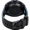 Tag Heuer Formula 1 Chronograph Rubber Strap Black Dial Automatic Diver's CBZ2084.FT8097 200M Men's Watch
