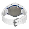 Casio G-Shock Digital Resin Strap Quartz DW-6900HDS-7A1 200M Men's Watch