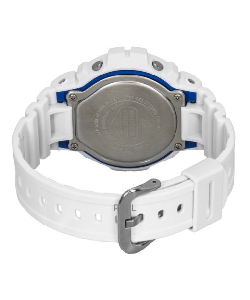 Casio G-Shock Digital Resin Strap Quartz DW-6900HDS-7A1 200M Men's Watch