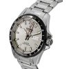 Festina Titanium Grey Dial Quartz F20698-1 100M Men's Watch