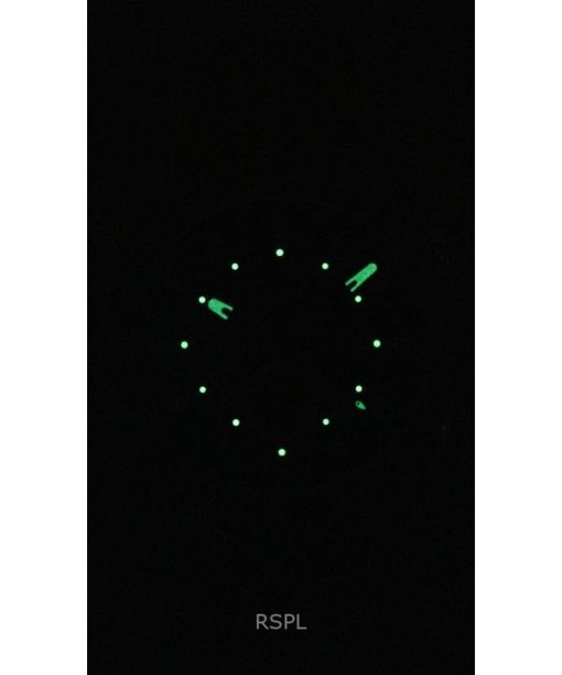Fossil Machine Chronograph Stainless Steel Black Dial Quartz FS6095 Men's Watch