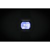 Casio G-Shock G-Lide Digital Smartphone Link Blue Resin Strap Quartz GBX-100S-2 200M Unisex Watch