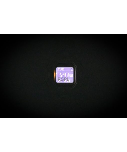 Casio G-Shock Digital Smartphone Link Resin Strap Quartz GD-B500S-8 200M Men's Watch