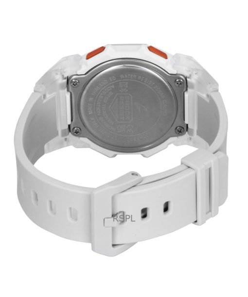Casio G-Shock Digital Smartphone Link Resin Strap Quartz GD-B500S-8 200M Men's Watch