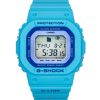 Casio G-Shock G-Lide Digital Bio-Based Resin Strap Quartz GLX-S5610-2 200M Women's Watch