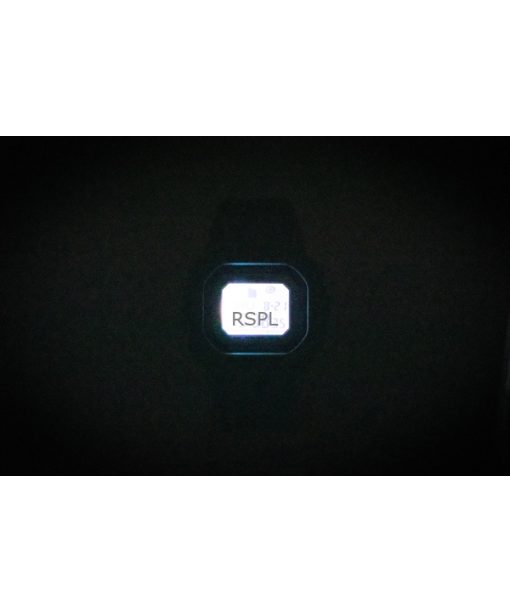 Casio G-Shock G-Lide Digital Bio-Based Resin Strap Quartz GLX-S5610-2 200M Women's Watch