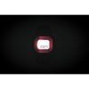 Casio G-Shock G-Lide Digital Bio-Based Resin Strap Quartz GLX-S5610-4 200M Women's Watch