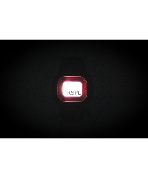 Casio G-Shock G-Lide Digital Bio-Based Resin Strap Quartz GLX-S5610-4 200M Women's Watch