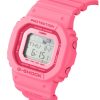 Casio G-Shock G-Lide Digital Bio-Based Resin Strap Quartz GLX-S5610-4 200M Women's Watch