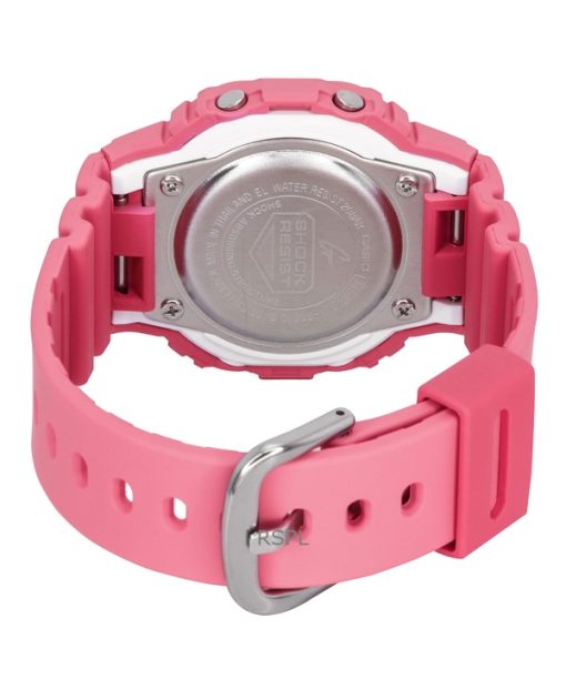 Casio G-Shock G-Lide Digital Bio-Based Resin Strap Quartz GLX-S5610-4 200M Women's Watch