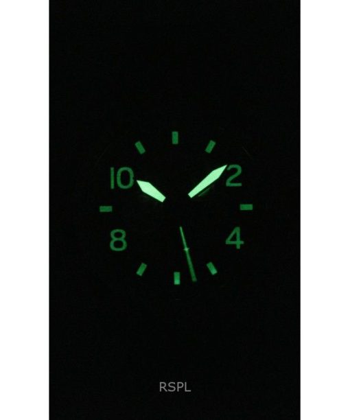 Fossil Bronson Stainless Steel Black Skeleton Dial Automatic ME3255 Men's Watch