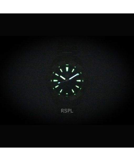 Tag Heuer Aquaracer Stainless Steel Blue Dial Automatic Diver's WBP2111.BA0627 200M Men's Watch