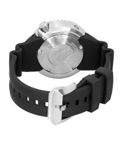 Citizen Promaster Dive Rubber Strap Blue Dial Eco-Drive BN1025-08L 300M Men's Watch