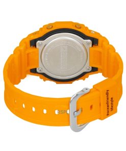 Casio G-Shock Digital Resin Strap Solar G-5600SFJ-9 200M Unisex Watch