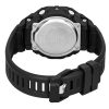 Casio G-Shock G-Squad Analog Digital Resin Strap Black Dial Quartz GBA-950-1A 200M Men's Watch