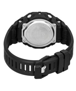 Casio G-Shock G-Squad Analog Digital Resin Strap Black Dial Quartz GBA-950-1A 200M Men's Watch