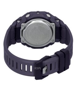 Casio G-Shock Analog Digital Resin Strap Smartphone Link Black Dial Quartz GBA-950-2A 200M Men's Watch