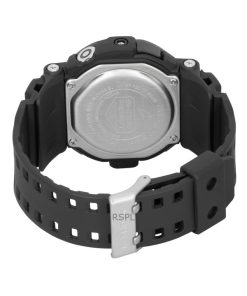 Casio G-Shock Digital Resin Strap Quartz GD-350-1C 200M Men's Watch