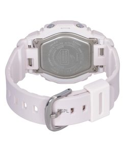 Casio G-Shock Analog Digital Resin Strap Polarized Pink Dial Quartz GMA-P2100PC-4A 200M Women's Watch