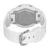 Casio G-Shock Analog Digital Resin Strap Polarized White Dial Quartz GMA-P2100PC-7A 200M Women's Watch