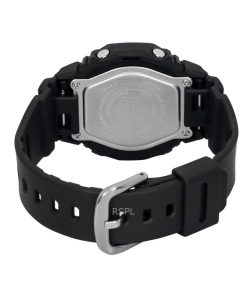 Casio G-Shock Analog Digital Bio-Based Resin Black Dial Quartz GMA-P2100SA-1A1 200M Women's Watch