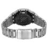 Casio G-Shock Full Metal Digital Smartphone Link Stainless Steel Solar GMW-B5000D-1C 200M Men's Watch
