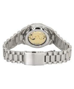 Citizen Tsuyosa Stainless Steel Blue Dial Automatic NJ0200-50M Men's Watch