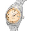 Orient Star Contemporary Stainless Steel Copper Dial Automatic RE-AU0108G 100M Men's Watch