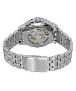 Orient Star Contemporary Limited Edition Open Heart Mint Green Automatic RE-AV0B11E 100M Men's Watch