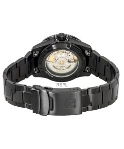 Tissot Seastar 1000 Stainless Steel Grey And Black Dial Automatic Diver's T120.807.33.051.00 300M Men's Watch