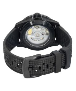 Tissot Seastar 1000 Synthetic Strap Blue Dial Automatic Diver's T120.807.37.041.00 300M Men's Watch